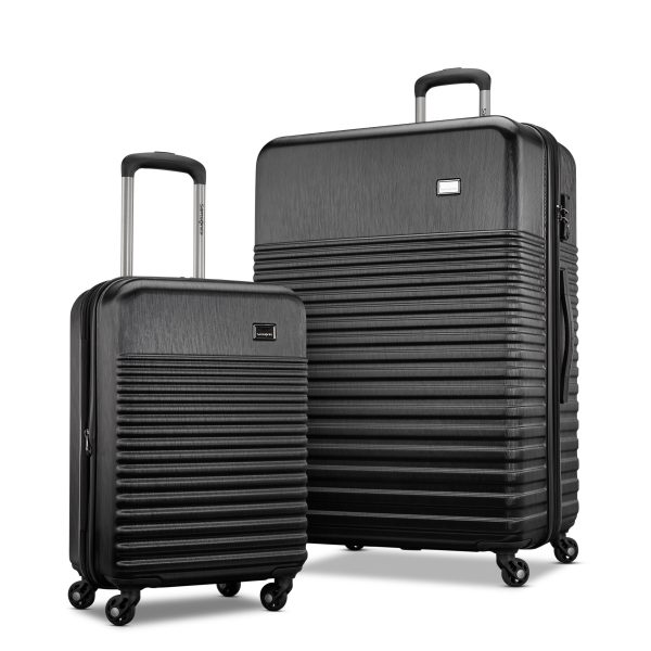 Samsonite 2 PIECE SET (CO/L)