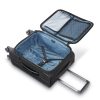 Samsonite EXECUTIVE SET 2 PIECE SET (BACKPACK/CARRY-ON)