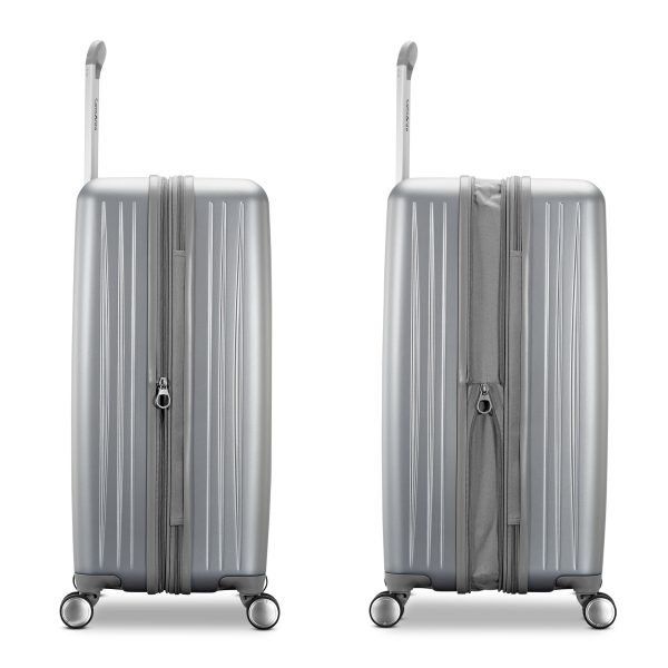 Samsonite OPTO 3 3 PIECE SET