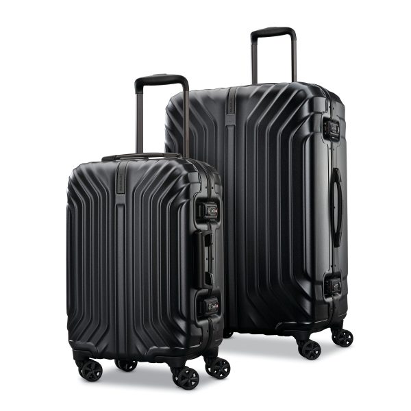 Samsonite TRU-FRAME 2 PIECE SET (CO/L)