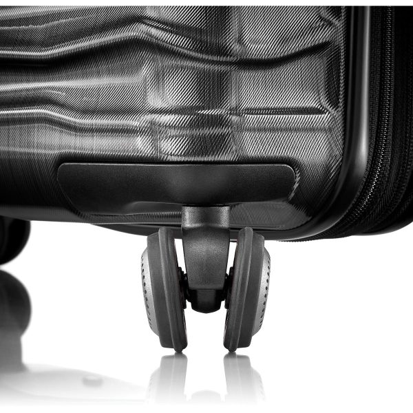 Samsonite Stryde 2 Carry-On Glider