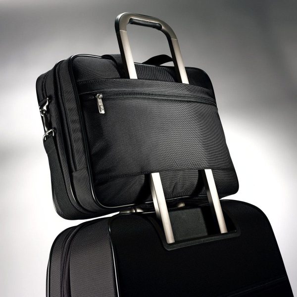 Samsonite Classic Business Wheeled Business Case