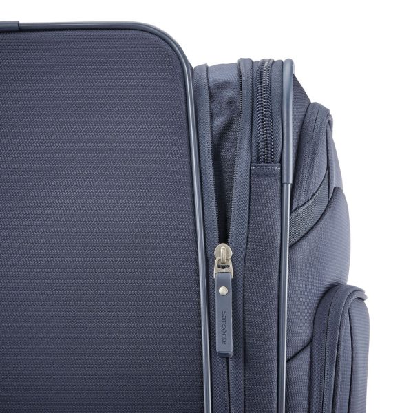 Ascentra Large Expandable Spinner