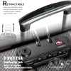 Coolife Luggage 3 Piece Set Suitcase Spinner Hardshell Lightweight TSA Lock