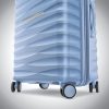 Samsonite VOLTAGE DLX 2 PIECE SET (CO/L)