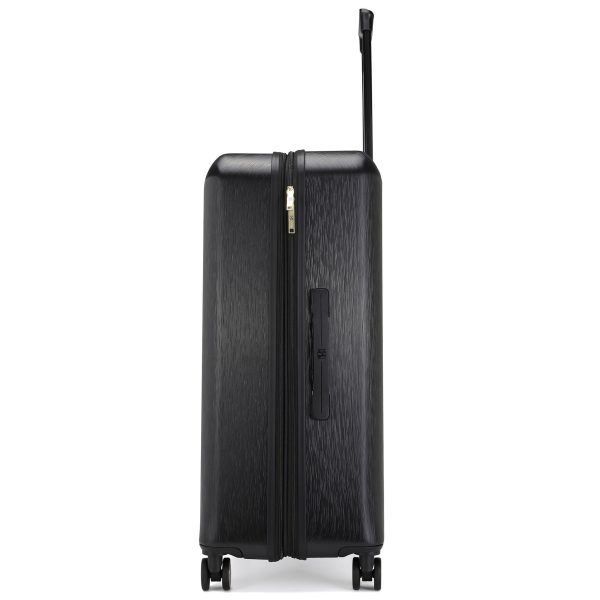 Diamond 3 Piece Luggage Set