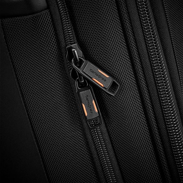 Samsonite Pro Carry On Expandable Spinner