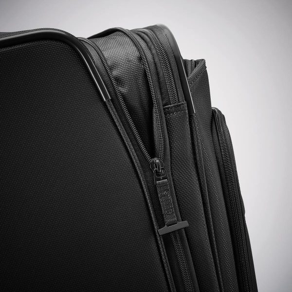Samsonite Insignis Medium Expandable Spinner