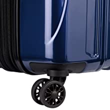 Delsey Helium Aero