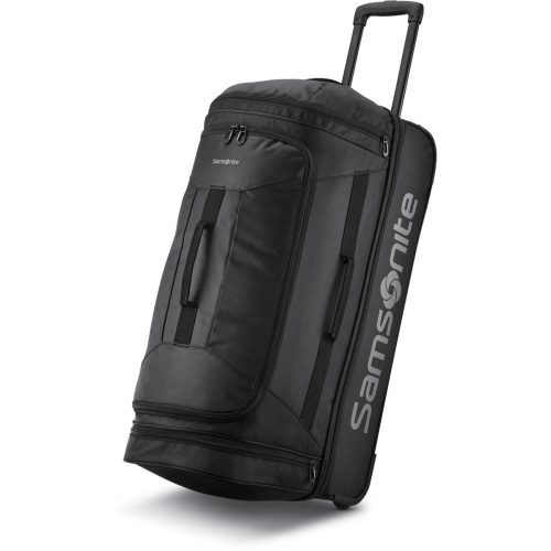 Samsonite Andante 2 28" Wheeled Duffel