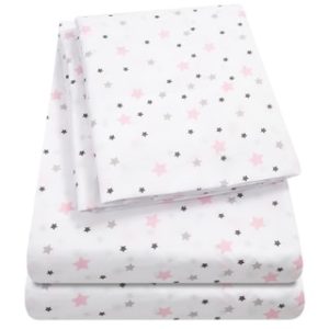 Cozy Soft Quilted Fleece-like Throw