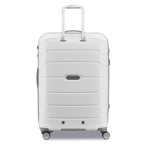Samsonite FREEFORM 2 PIECE SET (CO/L)