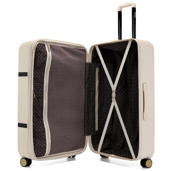 Grace 3 Piece Luggage Set