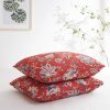 Jacobean Willow Oversized Quilt Set