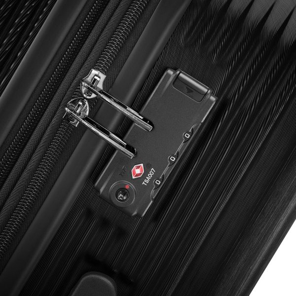 Samsonite 2 PIECE SET (CO/L)