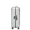 Samsonite Black Label C-Lite Large Spinner Off White