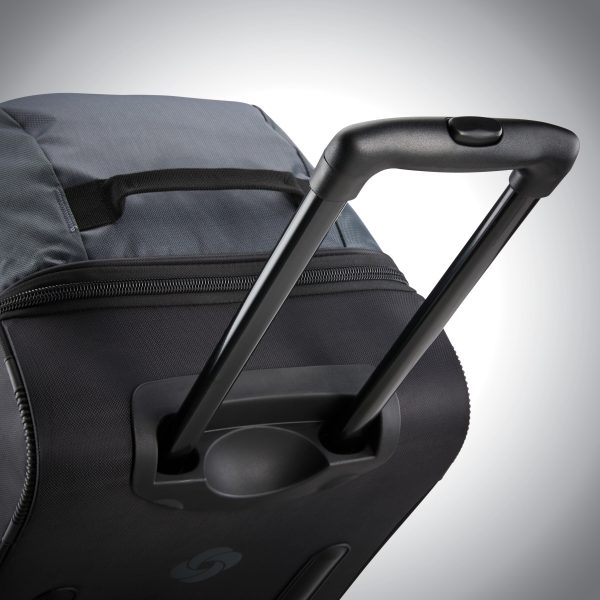 Samsonite Andante 2 28" Drop Bottom Wheeled Duffle