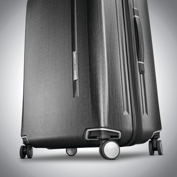 Samsonite NOVAIRE 2 PIECE SET (CO/L)