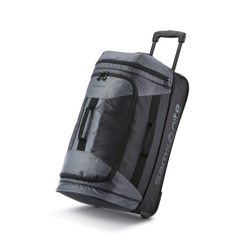 Samsonite Andante 2 28" Drop Bottom Wheeled Duffle