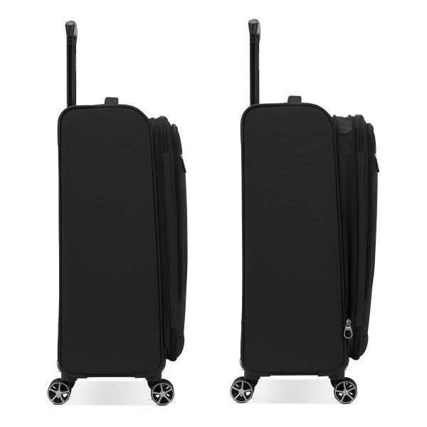 Saire LTE Carry On Spinner