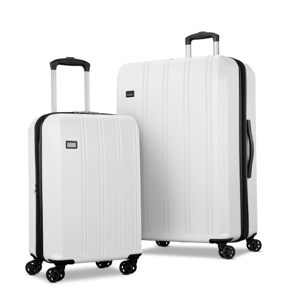 Samsonite CARBON X 2 PIECE SET (CO/L)