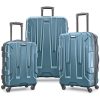 Centric Hardside Expandable Luggage with Spinner Wheels