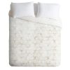 Holli Zollinger Sunburst Light Duvet Cover Set