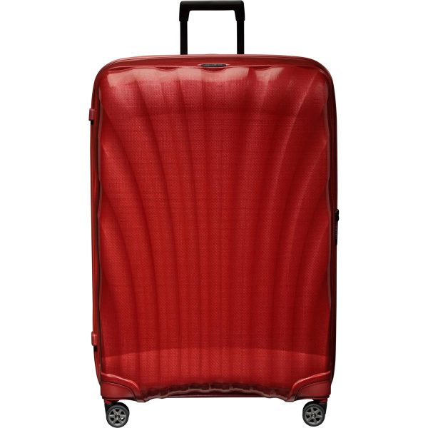 Samsonite C-Lite Carry On Spinner