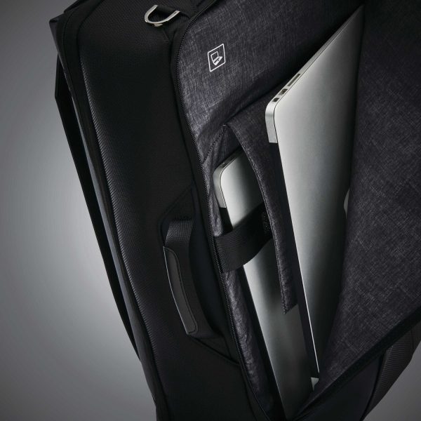 Samsonite Encompass Convertible Overnight Backpack