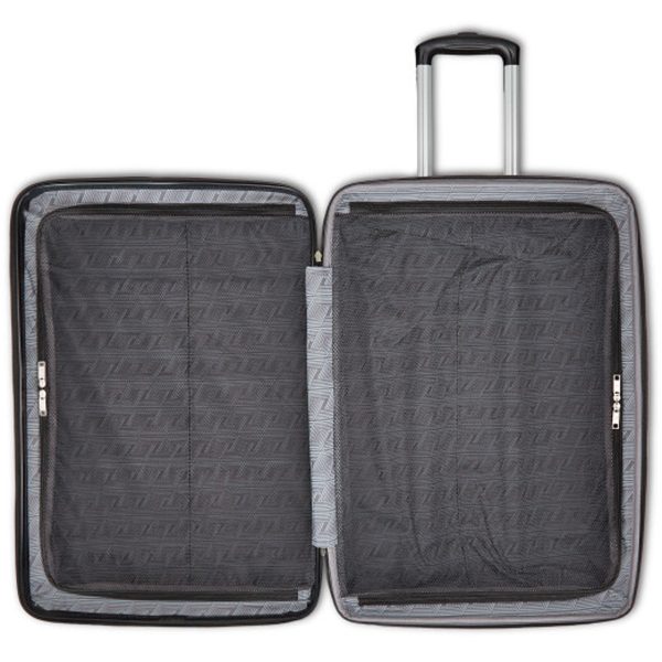 Samsonite Alliance SE Carry On Spinner