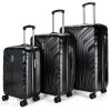 Wonder 3 Piece Luggage Set (Open-box)