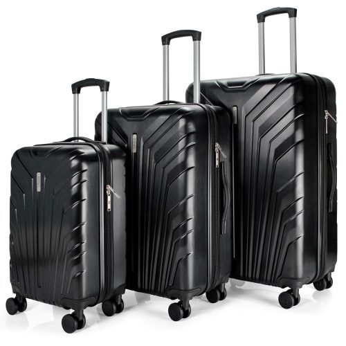 Wonder 3 Piece Luggage Set (Open-box)