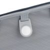 ELEVATION? PLUS SOFTSIDE 22 X 14 X 9 CARRY-ON SPINNER