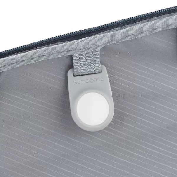 ELEVATION? PLUS SOFTSIDE 22 X 14 X 9 CARRY-ON SPINNER