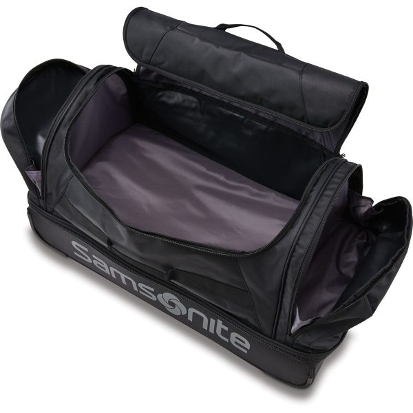 Samsonite Andante 2 28" Wheeled Duffel
