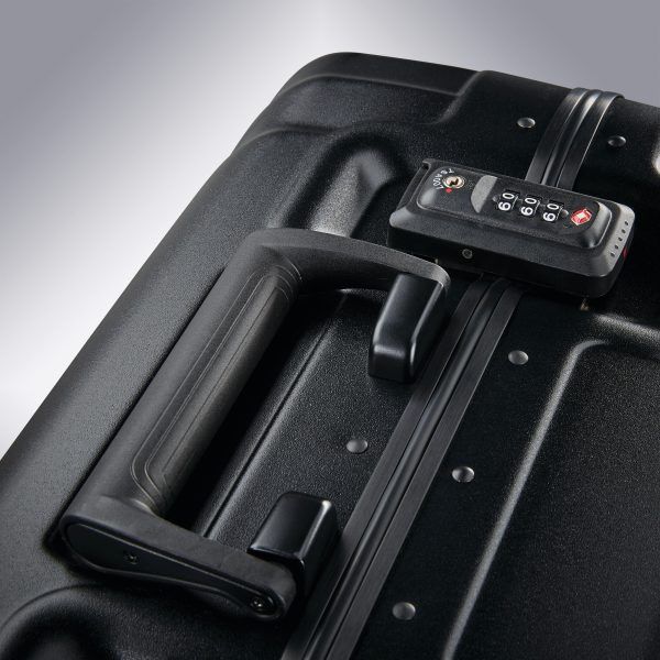 Samsonite TRU-FRAME 2 PIECE SET (CO/L)