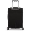 Samsonite Silhouette 17 Expandable Carry On Spinner