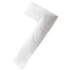 Cheer Collection Pillowcase For Body Pillows