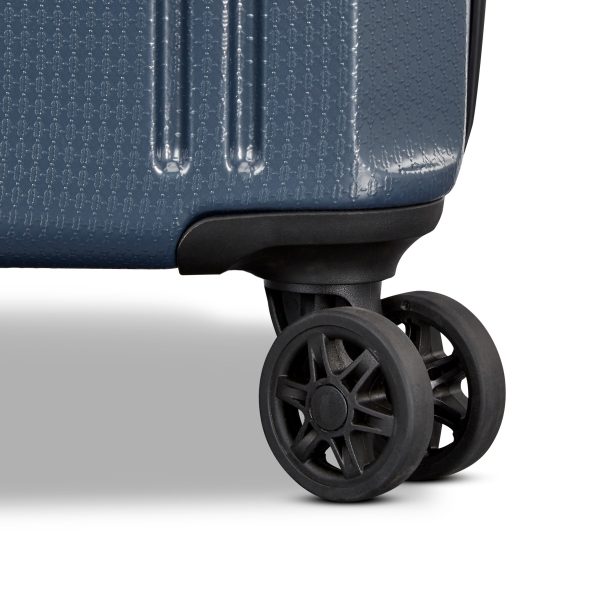 Samsonite CARBON X 2 PIECE SET (CO/L)