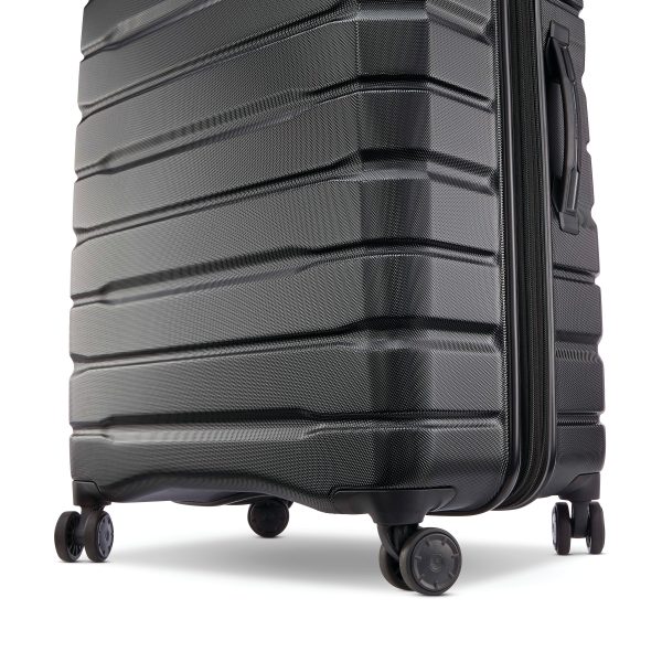 Samsonite EQUILIBRIUM 2 PIECE SET (CO/L)