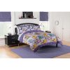 ENT 864 Pokemon Friendly Battle Full Bed-in-a-Bag