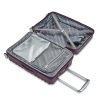 Samsonite VOLTAGE DLX 2 PIECE SET (CO/L)