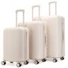 Diamond 3 Piece Luggage Set