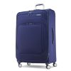 Ascentra Large Expandable Spinner