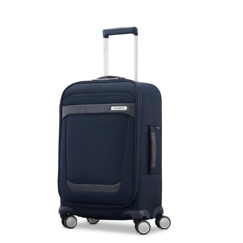 ELEVATION? PLUS SOFTSIDE 22 X 14 X 9 CARRY-ON SPINNER
