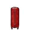 Samsonite Black Label C-Lite Large Spinner Chili Red