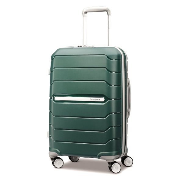 Samsonite Freeform 21" Spinner