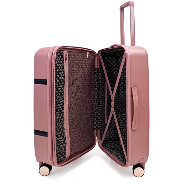 Grace 3 Piece Luggage Set