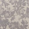 Shelia Floral Linen/ Cotton 3-piece Duvet Cover Set