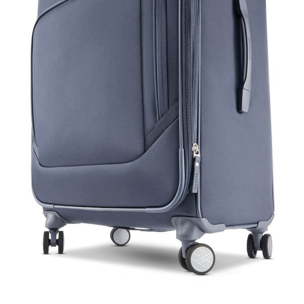 Ascentra Large Expandable Spinner